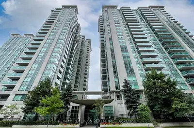 31 Bales Avenue 208, Toronto C14, On M2n 7l6