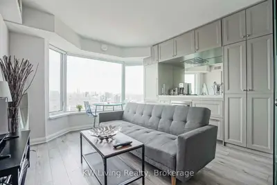 155 Yorkville Avenue 2920, Toronto C02, On M5r 0b4