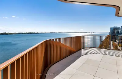 #912 155 Merchants' Wharf, Toronto C08, On, M5a 0y4