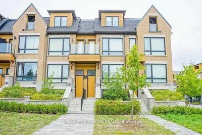252b Finch Avenue E, Toronto C14, On M2n 0k3
