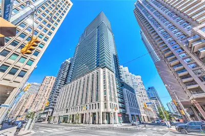 955 Bay Street 2619, Toronto C01, On M5s 0c6