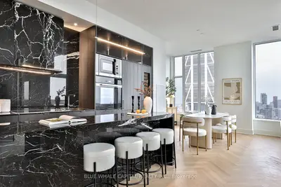 11 Yorkville Avenue Lph07, Toronto C02, On M4w 0b7