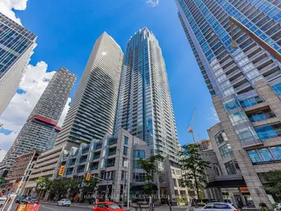 2191 Yonge Street 504, Toronto C10, On M4s 3h8