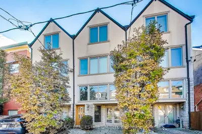 2c Beatrice Street, Toronto C01, On M6j 2t3