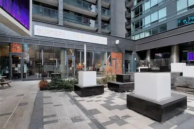 295 Adelaide Street W 2908, Toronto C01, On M5v 1p7