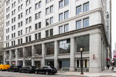 36 Toronto Street 107g, Toronto C08, On M5c 1j4
