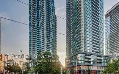 5168 Yonge Street Lph603, Toronto C07, On M2n 0g1