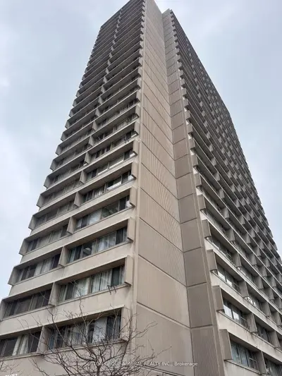 715 Don Mills Road 2405, Toronto C11, On M3c 1s5