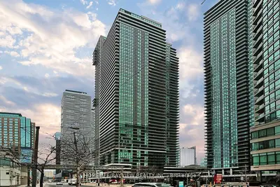 33 Bay Street 1905, Toronto C01, On M5j 2z3