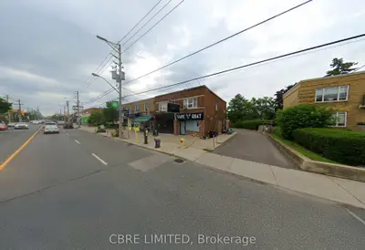 1491 Bayview Avenue, Toronto, On M4g 3a8