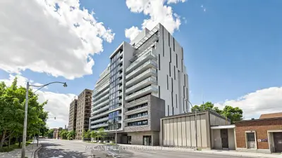 3018 Yonge Street 605, Toronto C04, On M4n 0a5