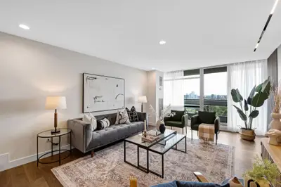 1555 Finch Avenue E 1907, Toronto, On M2j 4x9
