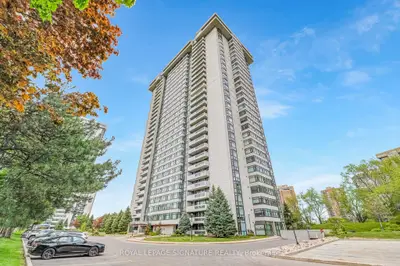 1555 Finch Avenue E 1907, Toronto C15, On M2j 4x9