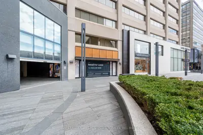 150 Bloor Street W 3, Toronto, On M5v 1k3