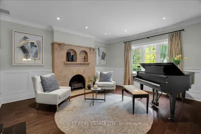 3 Shorncliffe Avenue, Toronto, On M4v 1s9