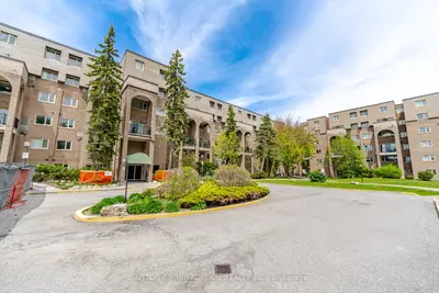 4005 Don Mills Road 148, Toronto C15, On M2h 3j9