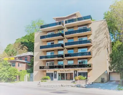 640 Davenport Road 304, Toronto C02, On M5r 1k9