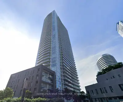 75 Queens Wharf Road 910, Toronto C01, On M5v 0j8