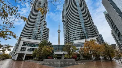 8 York Street 2710, Toronto C01, On M5j 2y2
