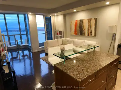 8 York Street 2710, Toronto, On M5j 2y2