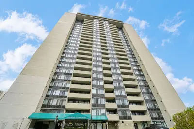 3300 Don Mills Road 510, Toronto C15, On M2j 4x7