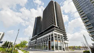 75 Billes Heights 528, Toronto C15, On M2k 0j8