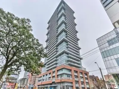 365 Church Street 2510, Toronto C08, On M5b 0b5