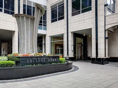 763 Bay Street 2714, Toronto C01, On M5g 2r3