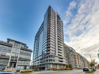 59 East Liberty Street 1203, Toronto C01, On M6k 3r1