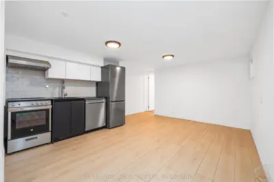 633 Ossington Avenue Basement, Toronto C01, On M6g 3t6
