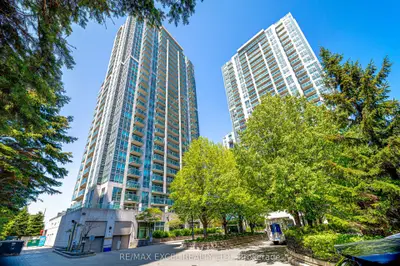 18 Harrison Garden Boulevard 1512, Toronto C14, On M2n 7j7