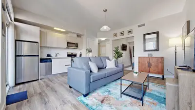 335 College Street 204, Toronto C01, On M5t 1s2