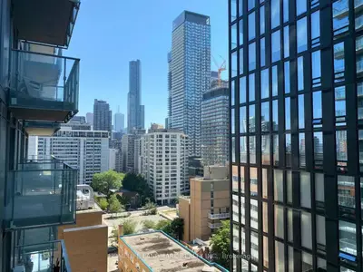 50 Wellesley Street E 1501, Toronto C08, On M4y 1g2