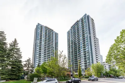 16 Harrison Garden Boulevard 1509, Toronto C14, On M2n 7j6