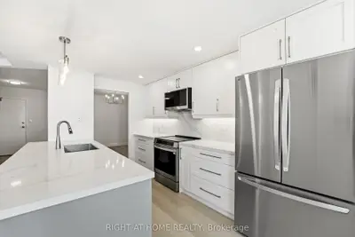 90 Fisherville Road 507, Toronto C07, On M2r 3j9