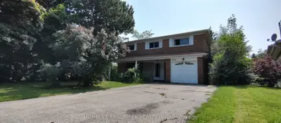 100 Kingslake Road, Toronto C15, On M2j 3e8