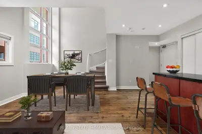21 Earl Street 115, Toronto C08, On M4y 3c8