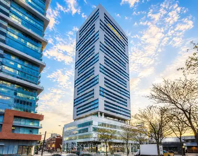 89 Mcgill Street 1807, Toronto C08, On M5b 0b1