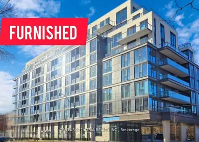 250 Lawrence Avenue 709, Toronto C04, On M5m 1b2