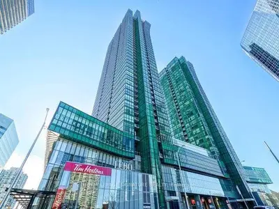 9 Bogert Avenue 3507, Toronto C07, On M2n 5m6