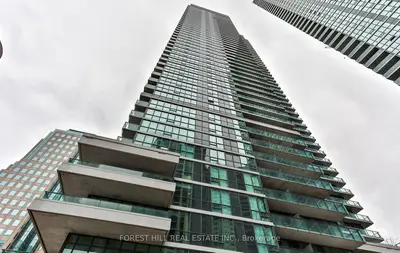 33 Bay Street 2102, Toronto C01, On M5j 2z3