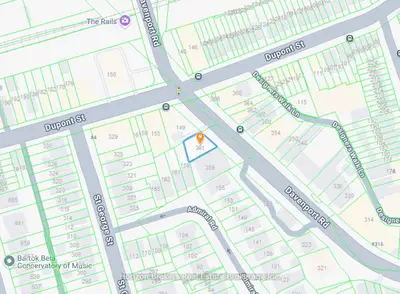 361 Davenport Road, Toronto, On M5r 1k5