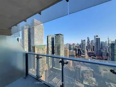 1 Bloor Street 3206, Toronto C08, On M4w 1a9