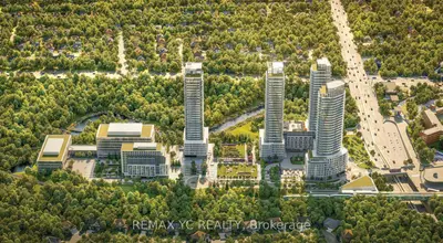 29 Green Trail Court 610, Toronto C15, On M2k 0j9