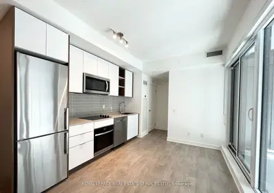 543 Richmond Street W 425, Toronto C01, On M5v 0w9
