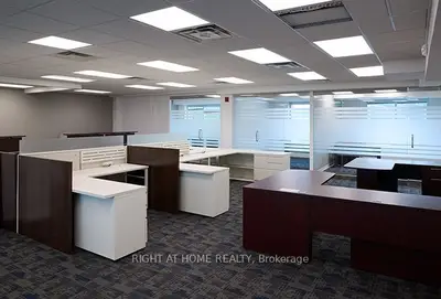 170 Sheppard Avenue E 500, Toronto, On M2n 3a4