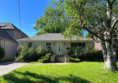 278 Princess Avenue, Toronto C14, On M2n 3s4