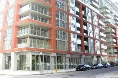 126 Simcoe Street 2607, Toronto C01, On M5v 1t8
