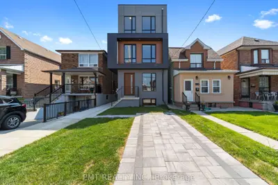 531 Delaware Avenue N 1fm, Toronto C02, On M6h 2v3