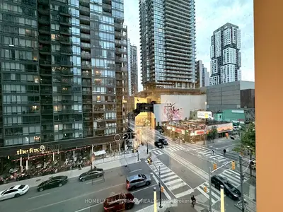 99 John Street 410, Toronto C01, On M5v 0s6
